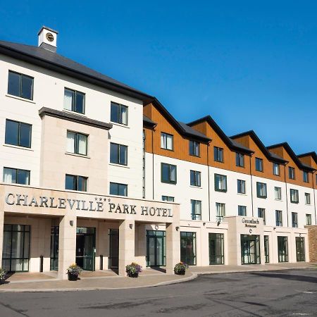 Charleville Park Hotel & Leisure Club Ireland Екстер'єр фото