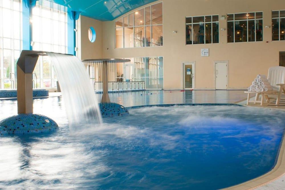 Charleville Park Hotel & Leisure Club Ireland Екстер'єр фото