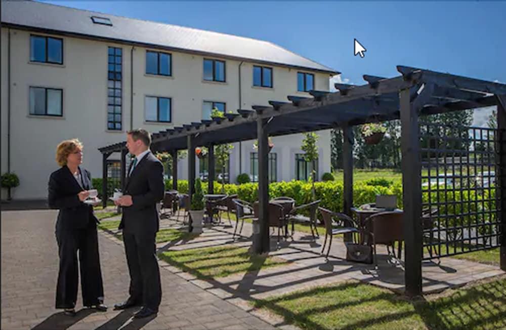 Charleville Park Hotel & Leisure Club Ireland Екстер'єр фото