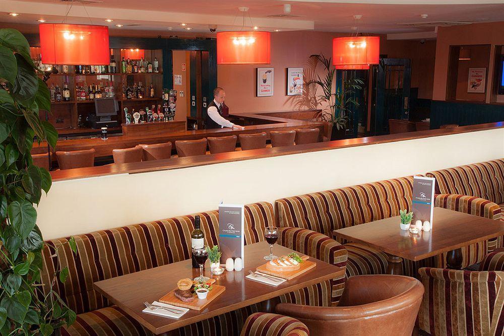 Charleville Park Hotel & Leisure Club Ireland Екстер'єр фото