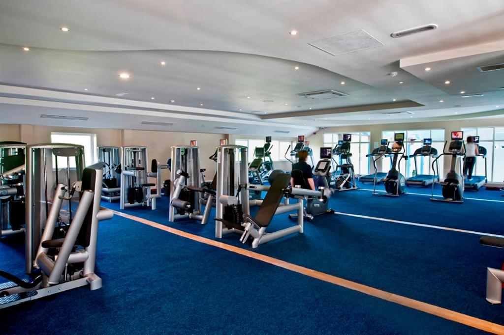 Charleville Park Hotel & Leisure Club Ireland Номер фото