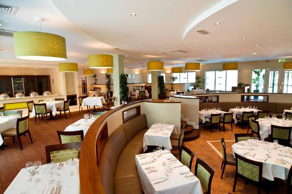 Charleville Park Hotel & Leisure Club Ireland Екстер'єр фото