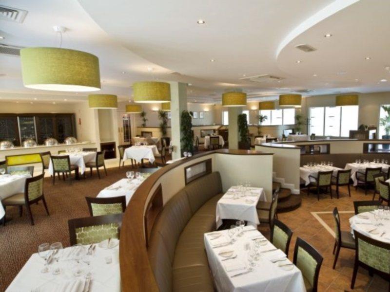 Charleville Park Hotel & Leisure Club Ireland Екстер'єр фото