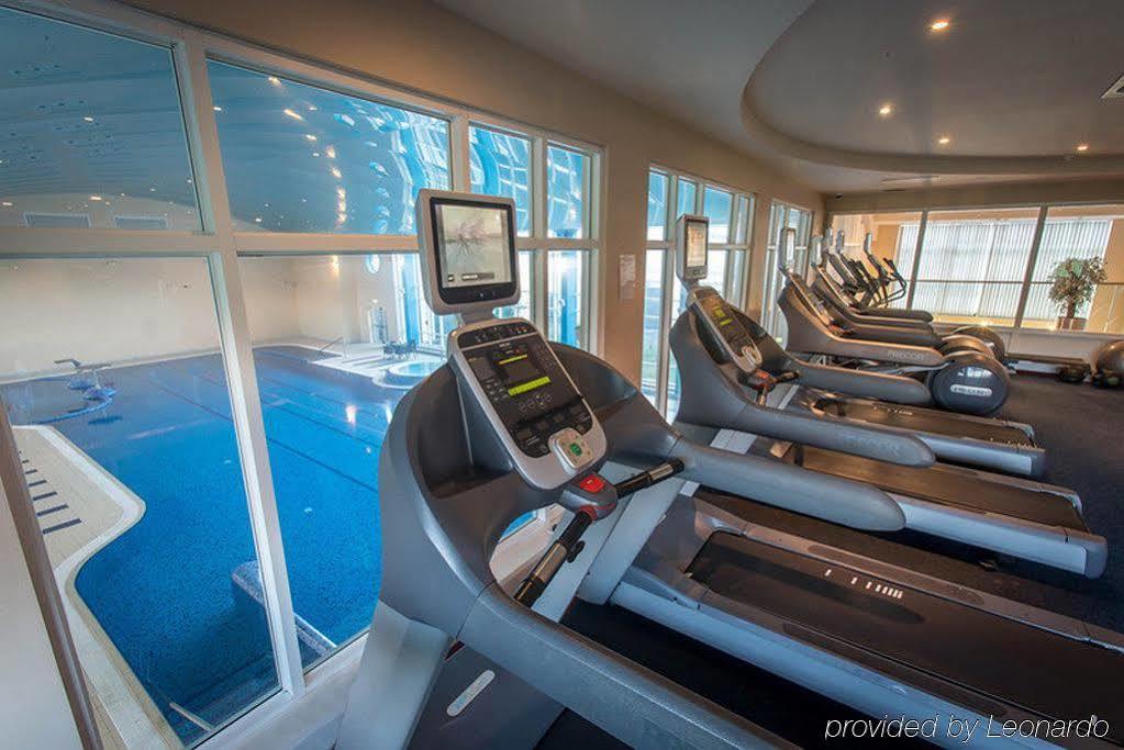Charleville Park Hotel & Leisure Club Ireland Екстер'єр фото