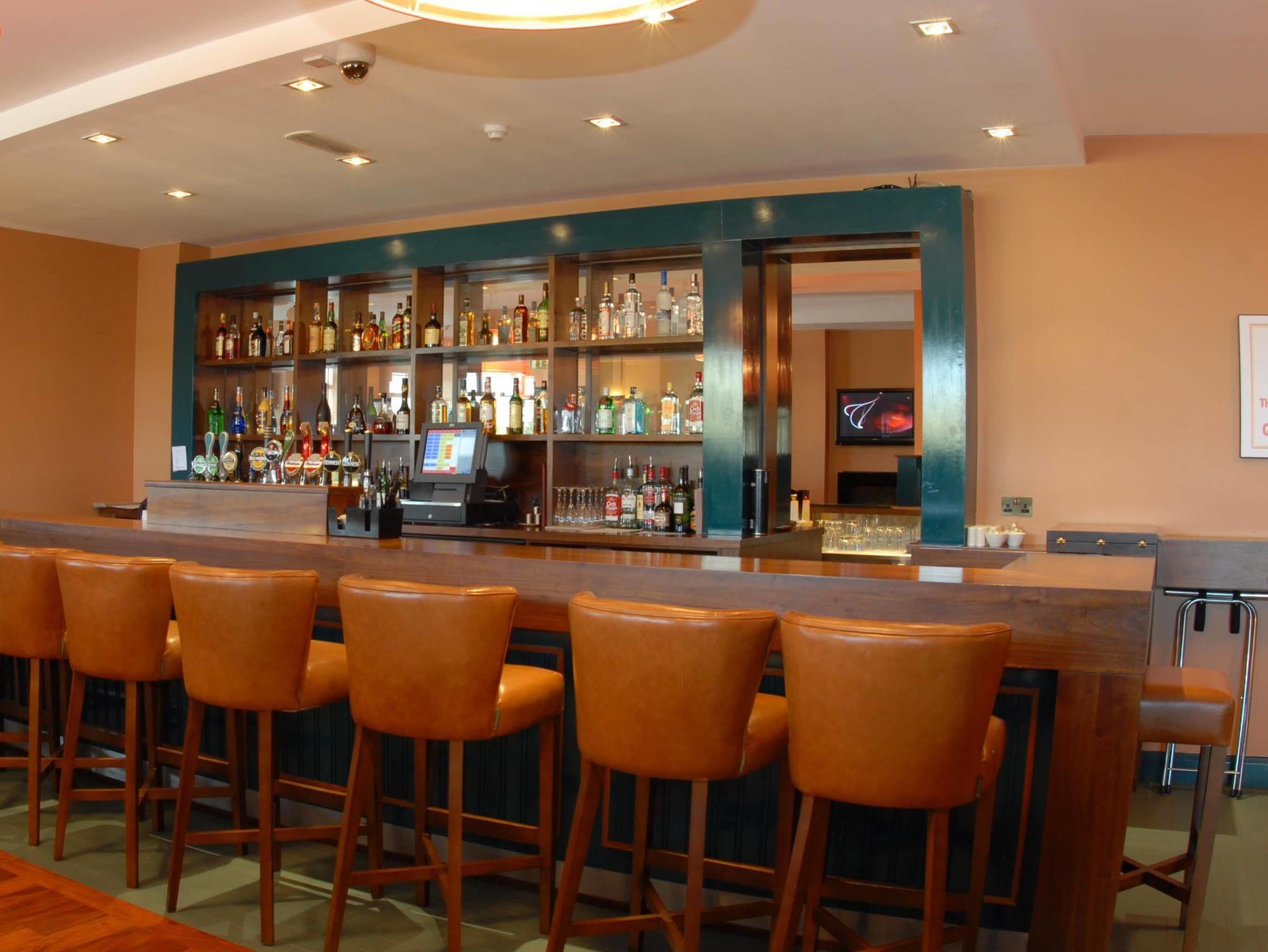 Charleville Park Hotel & Leisure Club Ireland Екстер'єр фото