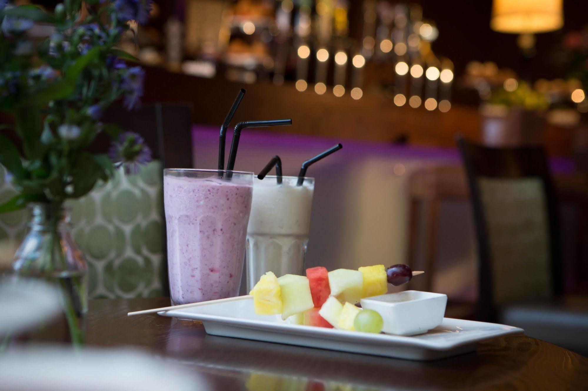 Charleville Park Hotel & Leisure Club Ireland Екстер'єр фото